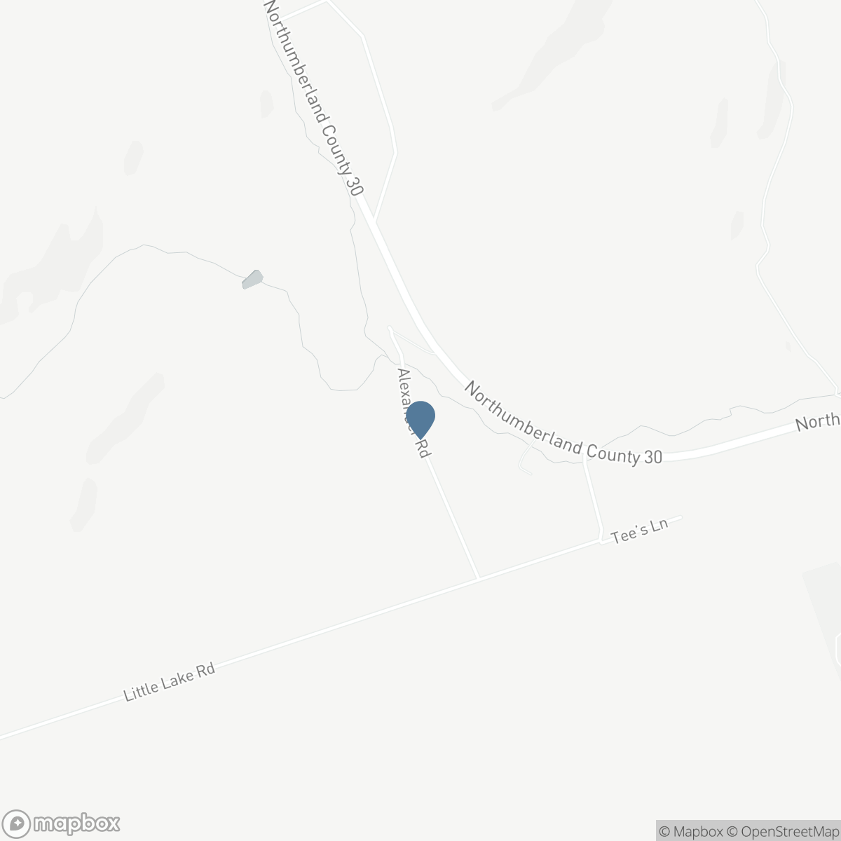 211 ALEXANDER ROAD, Brighton, Ontario K0K 1H0
